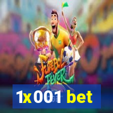 1x001 bet